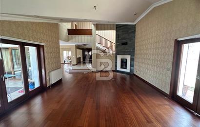 *COLDWELL BANKER*START*MERKEZİ KONUMDA EMSALSİZ MALİKHANE...