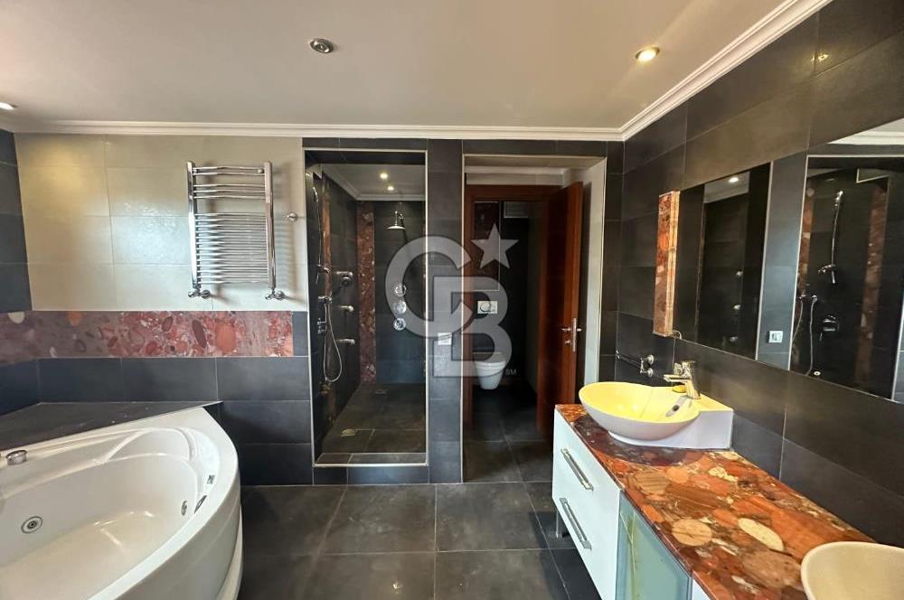*COLDWELL BANKER*START*MERKEZİ KONUMDA EMSALSİZ MALİKHANE...