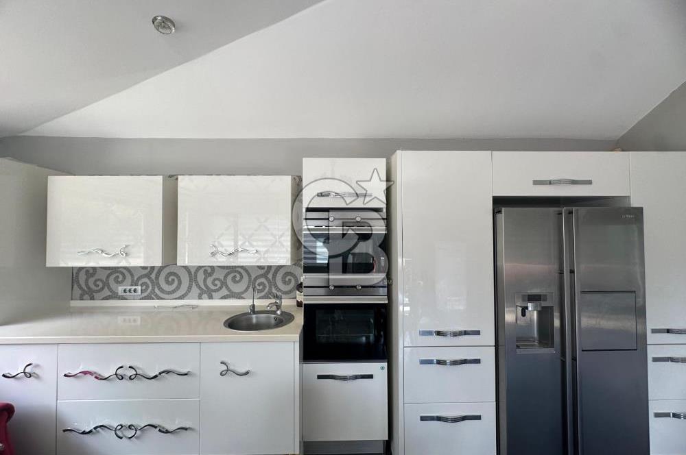 *COLDWELL BANKER*START*MERKEZİ KONUMDA EMSALSİZ MALİKHANE...