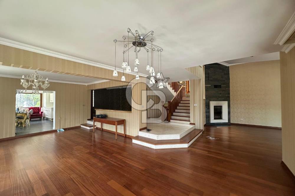 *COLDWELL BANKER*START*MERKEZİ KONUMDA EMSALSİZ MALİKHANE...