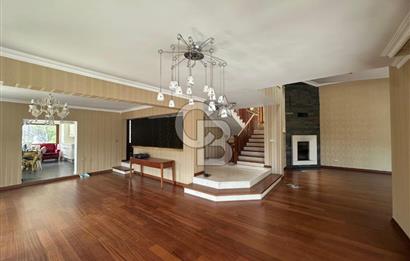 *COLDWELL BANKER*START*MERKEZİ KONUMDA EMSALSİZ MALİKHANE...