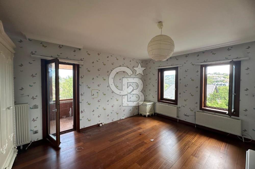 *COLDWELL BANKER*START*MERKEZİ KONUMDA EMSALSİZ MALİKHANE...