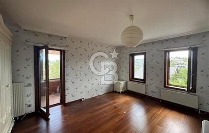 *COLDWELL BANKER*START*MERKEZİ KONUMDA EMSALSİZ MALİKHANE...