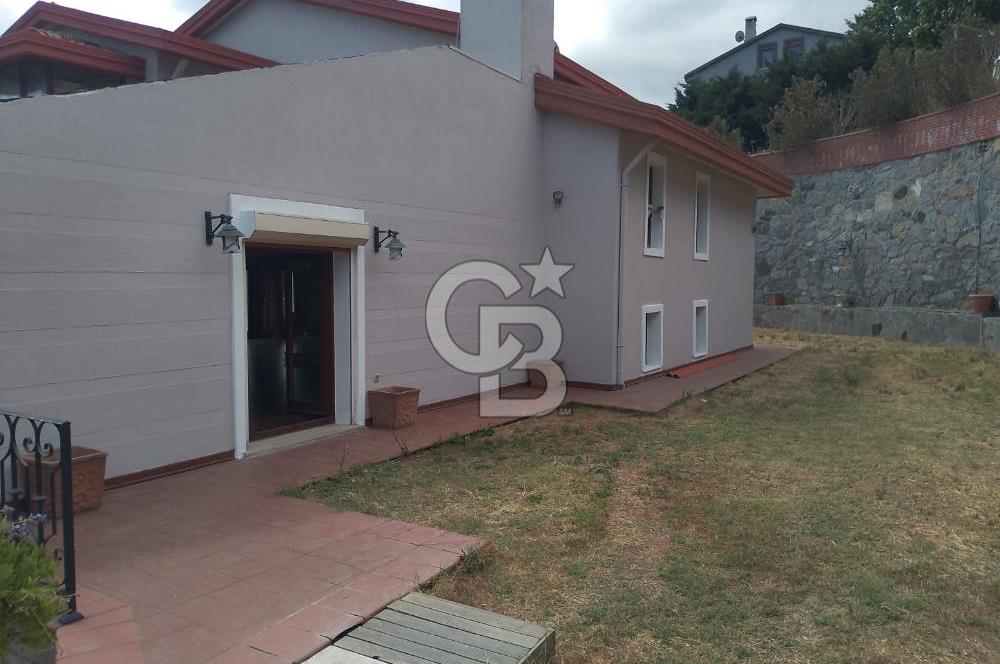 *COLDWELL BANKER*START*MERKEZİ KONUMDA EMSALSİZ MALİKHANE...