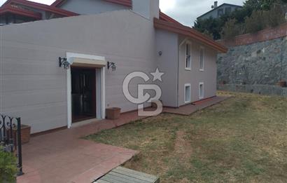 *COLDWELL BANKER*START*MERKEZİ KONUMDA EMSALSİZ MALİKHANE...