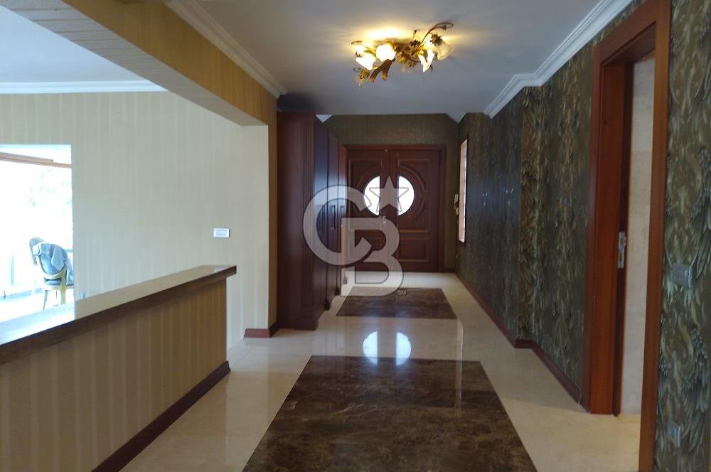 *COLDWELL BANKER*START*MERKEZİ KONUMDA EMSALSİZ MALİKHANE...