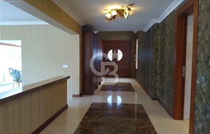 *COLDWELL BANKER*START*MERKEZİ KONUMDA EMSALSİZ MALİKHANE...