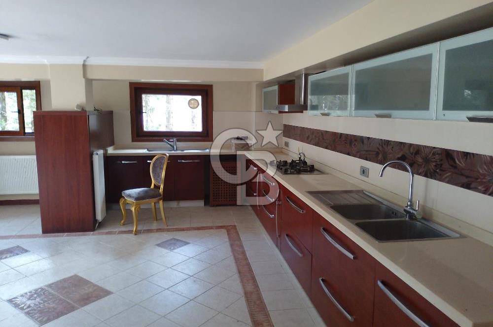 *COLDWELL BANKER*START*MERKEZİ KONUMDA EMSALSİZ MALİKHANE...