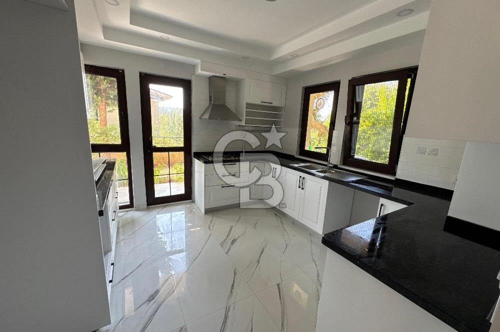 ÇEKMEKÖY NİŞANTEPE ATAPOL POLAT KONAKLARI KİRALIK MÜSTAKİL VİLLA