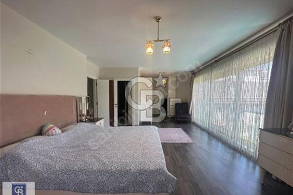 COLDWELL BANKER*START*MERKEZİ KONUMDA TAM MÜSTAKİL VİLLA