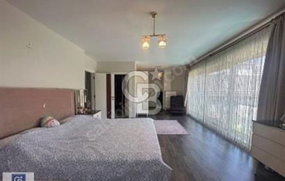 COLDWELL BANKER*START*MERKEZİ KONUMDA TAM MÜSTAKİL VİLLA