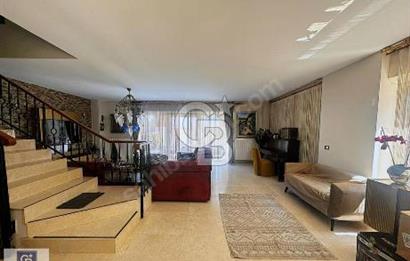 COLDWELL BANKER*START*MERKEZİ KONUMDA TAM MÜSTAKİL VİLLA
