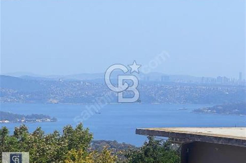 COLDWELL BANKER*START*MERKEZİ KONUMDA TAM MÜSTAKİL VİLLA