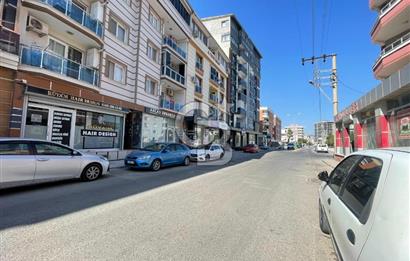 MENEMEN UĞUR MUMCUDA BATAR KATLI GENİŞ KİRALIK DÜKKAN