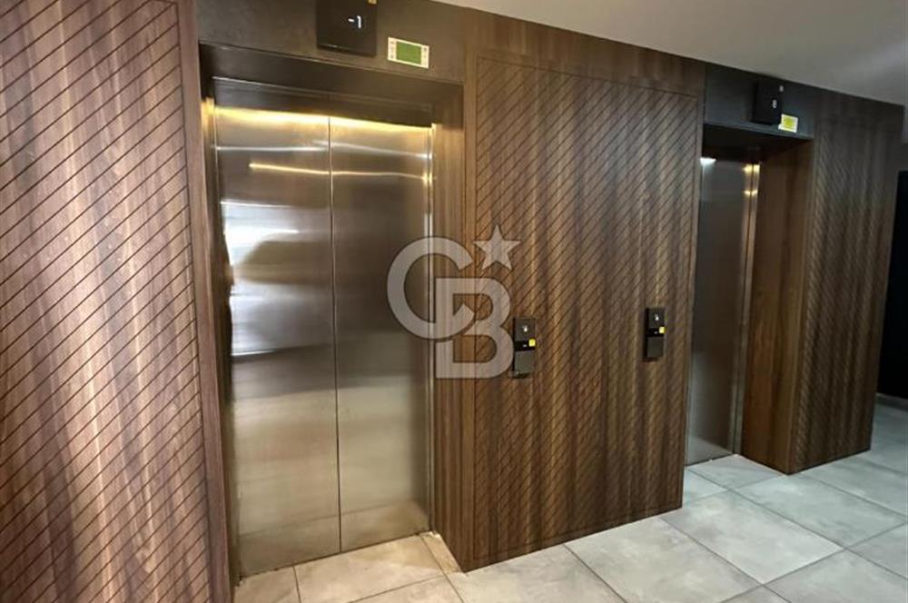 ERYAMAN - AYAŞ YOLU ÜZERİ - 3+1 SIFIR SATILIK DAİRE