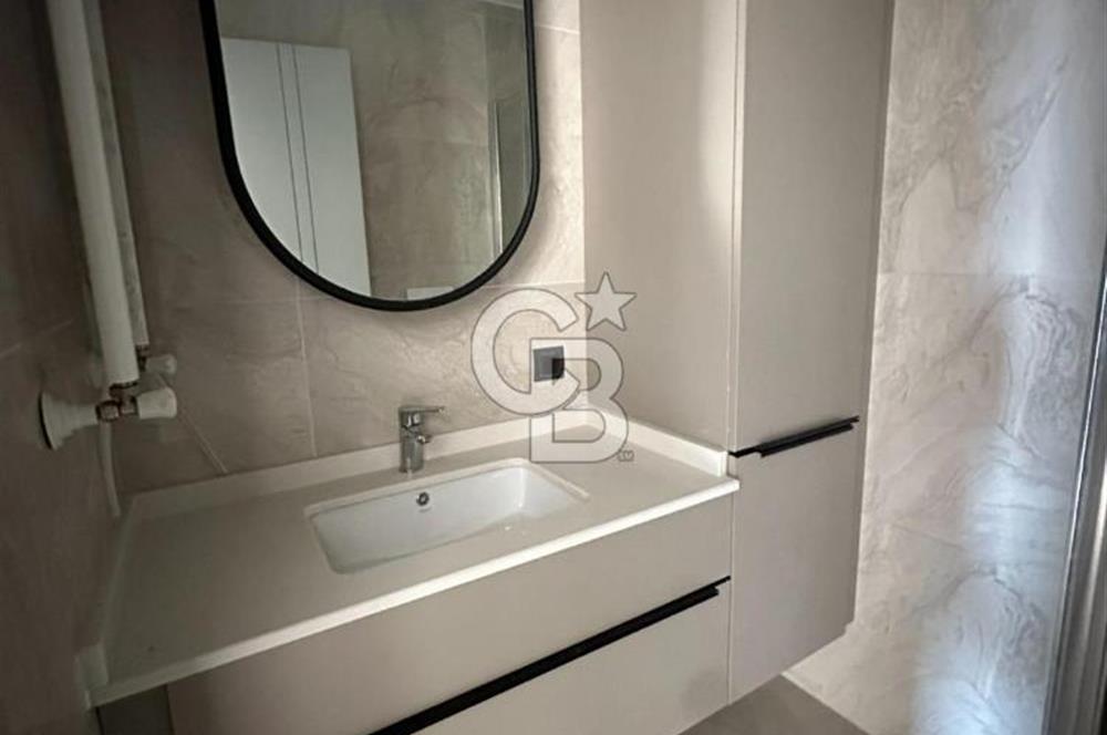 ERYAMAN - AYAŞ YOLU ÜZERİ - 3+1 SIFIR SATILIK DAİRE