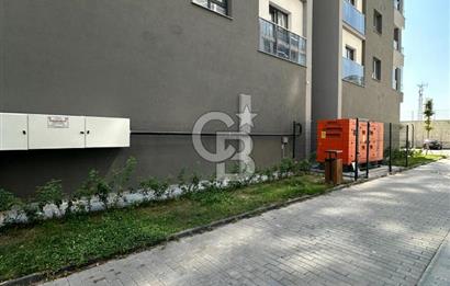 ERYAMAN - AYAŞ YOLU ÜZERİ - 3+1 SIFIR SATILIK DAİRE