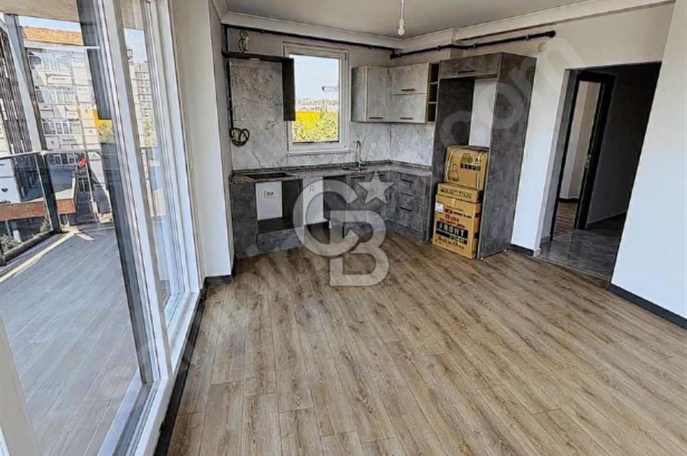 CB PRIME GÜVENCESİYLE SATILIK 2+1 ARA KAT DAİRE