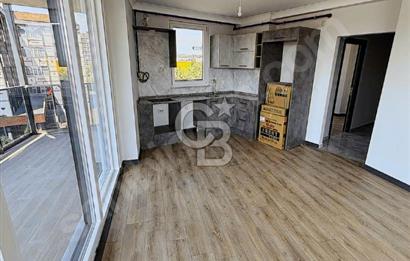 CB PRIME GÜVENCESİYLE SATILIK 2+1 ARA KAT DAİRE