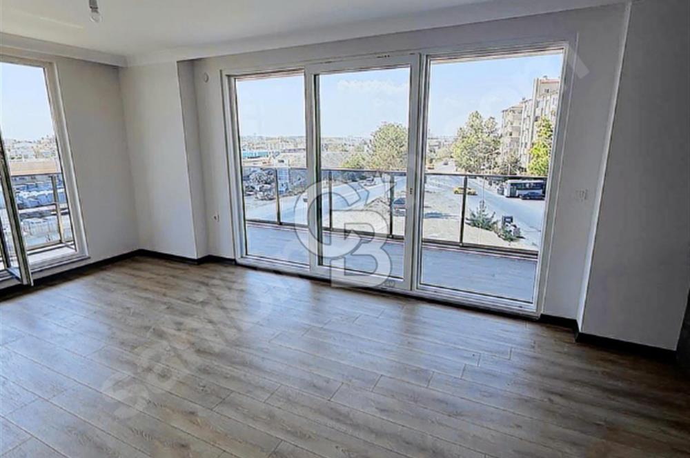 CB PRIME GÜVENCESİYLE SATILIK 2+1 ARA KAT DAİRE