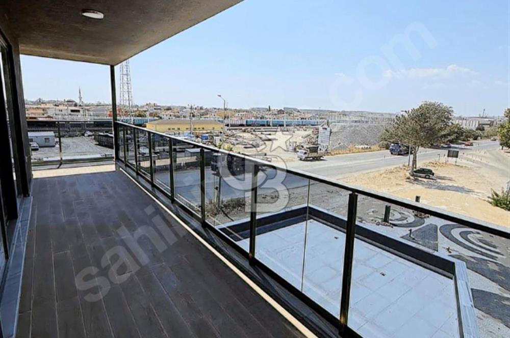CB PRIME GÜVENCESİYLE SATILIK 2+1 ARA KAT DAİRE