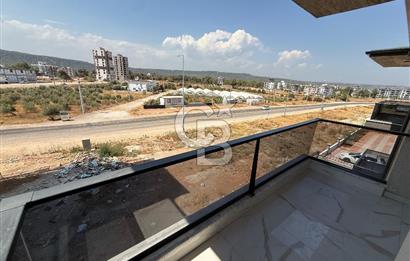 ANTALYA KEPEZ AYDOĞMUŞ MAHALLESİ ASANSÖRLÜ LÜKS SATILIK 2+1 DAİRE