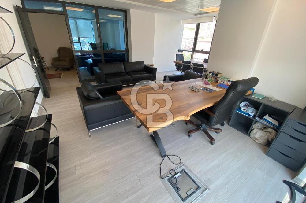 ÇAYYOLU GOLDN STATE' TE SATILIK OFİS