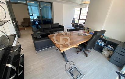 ÇAYYOLU GOLDN STATE' TE SATILIK OFİS
