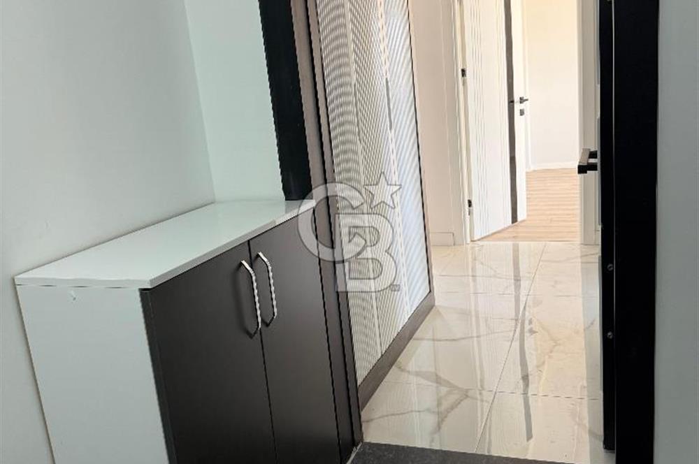 ANTALYA KEPEZ AYDOĞMUŞ MAHALLESİ ASANSÖRLÜ LÜKS SATILIK 2+1 DAİRE