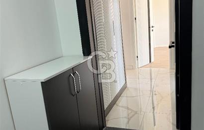 ANTALYA KEPEZ AYDOĞMUŞ MAHALLESİ ASANSÖRLÜ LÜKS SATILIK 2+1 DAİRE