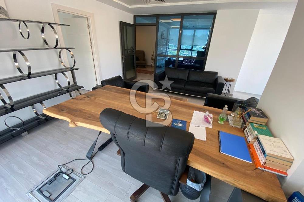 ÇAYYOLU GOLDN STATE' TE SATILIK OFİS