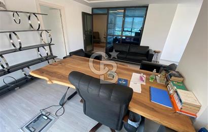 ÇAYYOLU GOLDN STATE' TE SATILIK OFİS