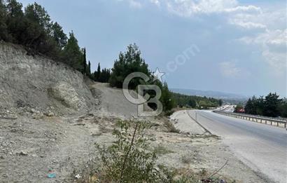 Acil Satılık Tarla Burdur Gökçebağ köyü 