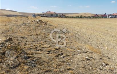Gölbaşı Mahmatlıbahçede 16.507 m² Tarla, Büyük Parsel Yatırımı