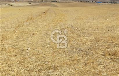 Gölbaşı Mahmatlıbahçede 16.507 m² Tarla, Büyük Parsel Yatırımı