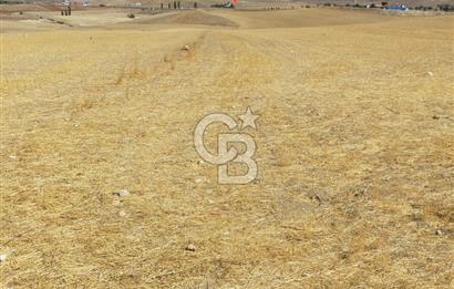 Gölbaşı Mahmatlıbahçede 16.507 m² Tarla, Büyük Parsel Yatırımı