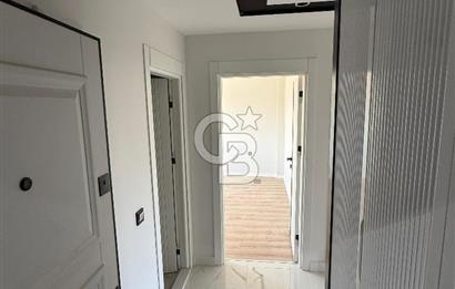 ANTALYA KEPEZ AYDOĞMUŞ MAHALLESİ ASANSÖRLÜ LÜKS SATILIK 2+1 DAİRE
