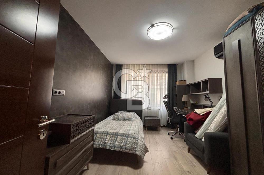 CB/PARK RUŞEN OKUL'DAN CUMHURİYET M.SAHİL TARAFINDA SATILIK 3+1