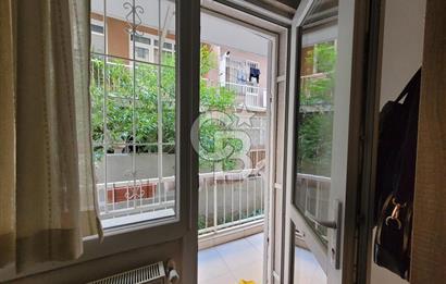 KARŞIYAKA AKSOY'DA 3+1 BAHÇELİ-GENİŞ KULLANIM-MERKEZİ KONUM