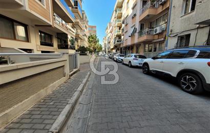 KARŞIYAKA AKSOY'DA 3+1 BAHÇELİ-GENİŞ KULLANIM-MERKEZİ KONUM