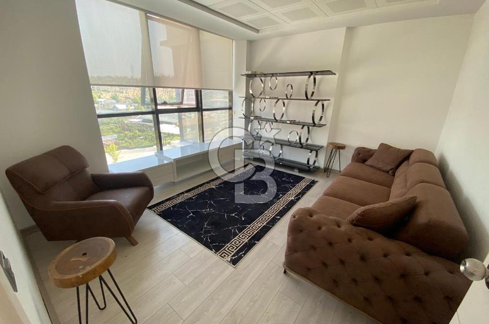 ÇAYYOLU GOLDN STATE' TE SATILIK OFİS