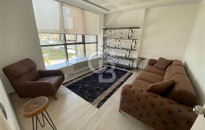 ÇAYYOLU GOLDN STATE' TE SATILIK OFİS