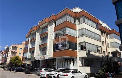 CB/PARK RUŞEN OKUL'DAN CUMHURİYET M.SAHİL TARAFINDA SATILIK 3+1