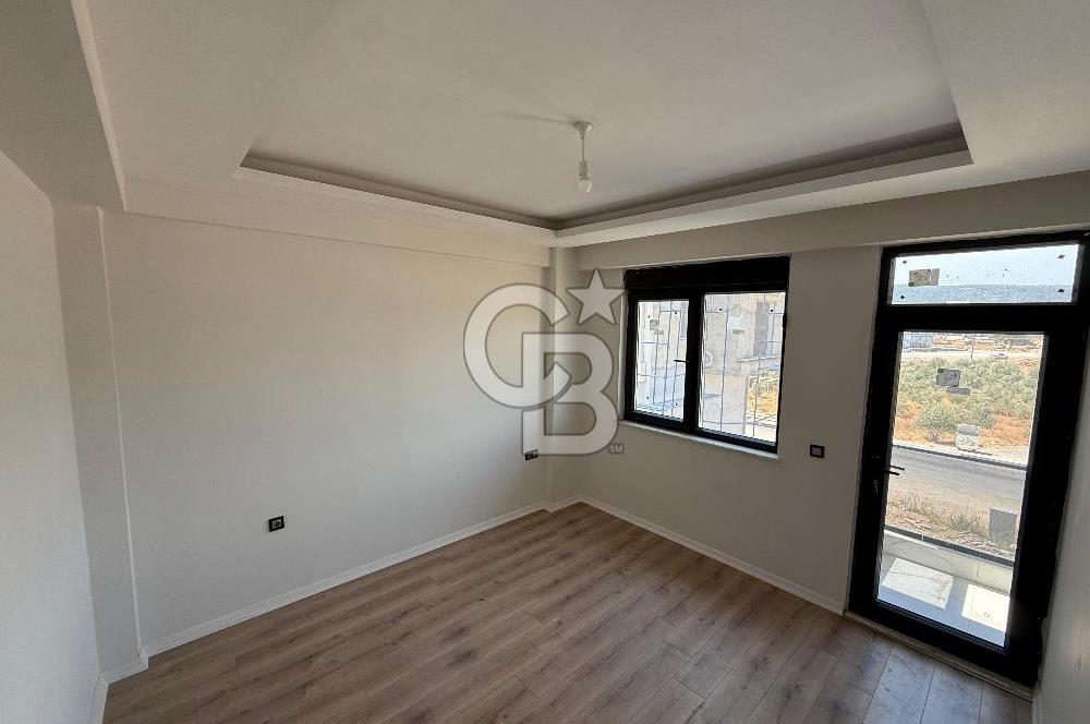 ANTALYA KEPEZ AYDOĞMUŞ MAHALLESİ ASANSÖRLÜ LÜKS SATILIK 2+1 DAİRE
