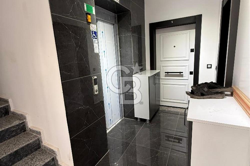 ANTALYA KEPEZ AYDOĞMUŞ MAHALLESİ ASANSÖRLÜ LÜKS SATILIK 2+1 DAİRE