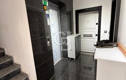 ANTALYA KEPEZ AYDOĞMUŞ MAHALLESİ ASANSÖRLÜ LÜKS SATILIK 2+1 DAİRE