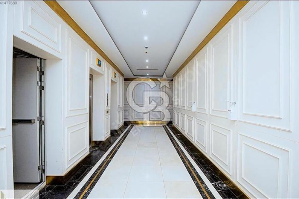 ÇAYYOLU GOLDN STATE' TE SATILIK OFİS