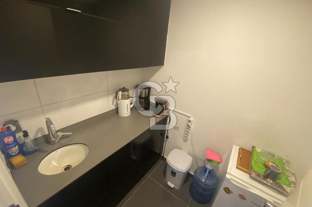 ÇAYYOLU GOLDN STATE' TE SATILIK OFİS