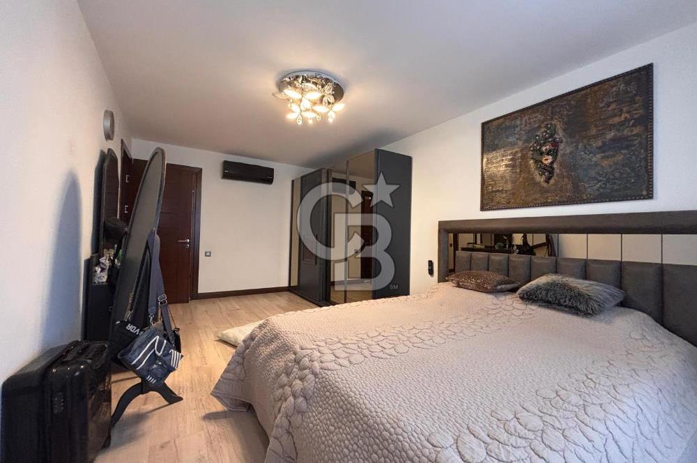 CB/PARK RUŞEN OKUL'DAN CUMHURİYET M.SAHİL TARAFINDA SATILIK 3+1