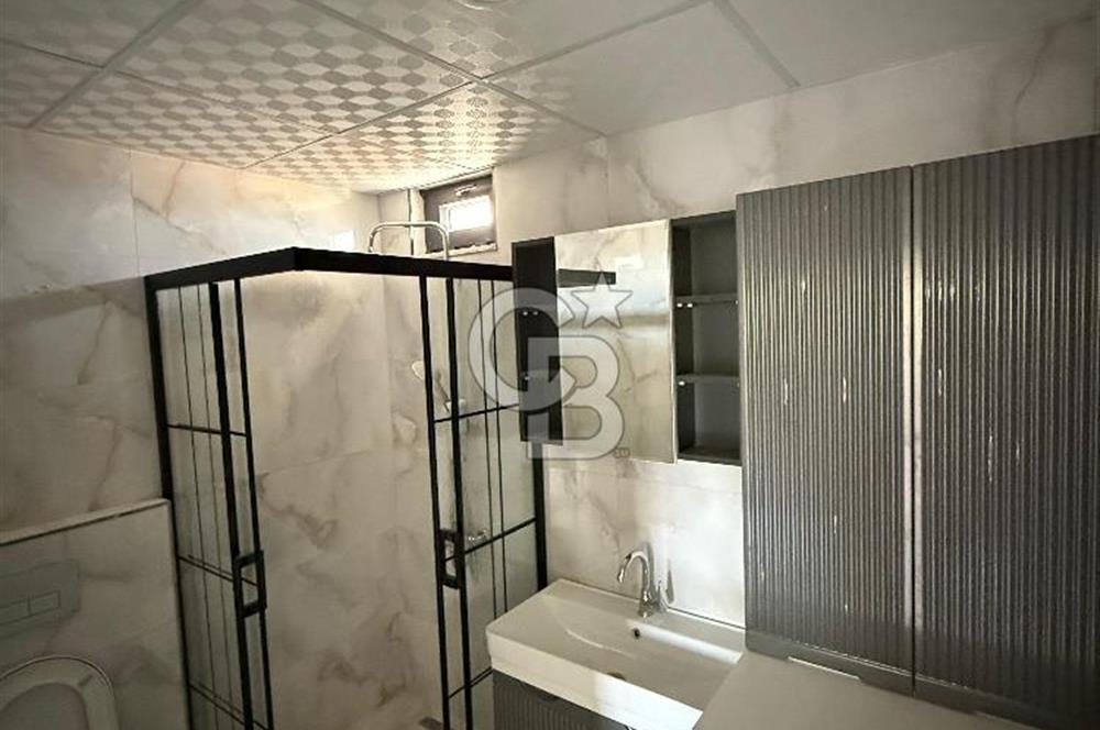 ANTALYA KEPEZ AYDOĞMUŞ MAHALLESİ ASANSÖRLÜ LÜKS SATILIK 2+1 DAİRE